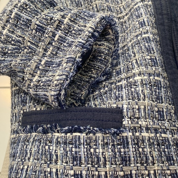 Talbots Blazer - Picture 4 of 5